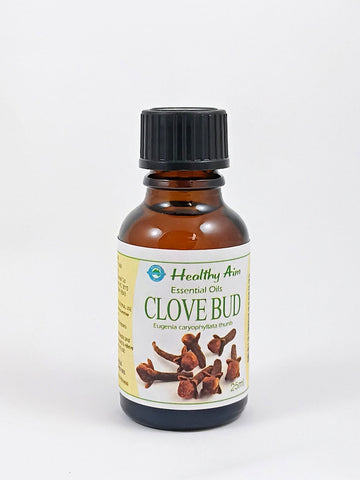 Healthy Aim Clove Bud Essential Oil 25ml