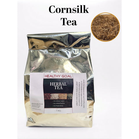 Healthy Aim Cornsilk Herbal Tea 1Kg