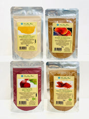 Healthy Aim Dried Herbal Powder Premium Range 50g