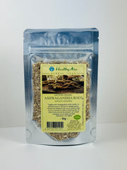 Healthy Aim Ashwagandha Root Organic Tea 50g