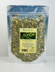 Healthy Aim Blessed Thistle Organic Tea 50g