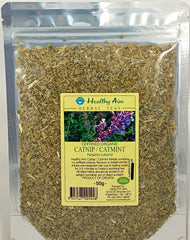 Healthy Aim Catnip / Catmint Organic Tea 50g