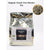 Healthy Aim Organic Chaste Tree Berries Herbal Tea 1Kg