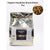 Healthy Aim Organic Dandelion Roasted Root Herbal Tea 1Kg