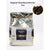 Healthy Aim Organic Hawthorn Berries Herbal Tea 1Kg