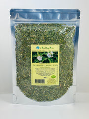 Healthy Aim Marshmallow Leaf Organic Tea 50g