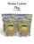 Healthy Aim Senna Leaves Herbal Tea Dried Herb No Artificial Colours & Flavours