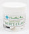Healthy Aim French Cosmetic CLAY 30g Superfine Powder Face Hair Mask Body Mud Wrap Facial