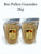 Healthy Aim Bee Pollen Granules 2Kg (2 x 1Kg Multipack) Natural Food Supplement Pure Australian Bee Pollen