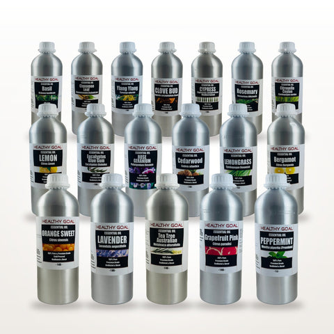 Healthy Goal Essential Oil 1Kg/L
