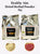 Healthy Aim Dried Herbal Powder Premium Range 1Kg