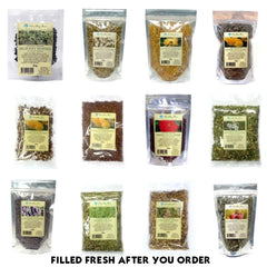 Healthy Aim Herbal Tea Premium Range 50g