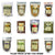 Healthy Aim Herbal Tea Premium Range 50g