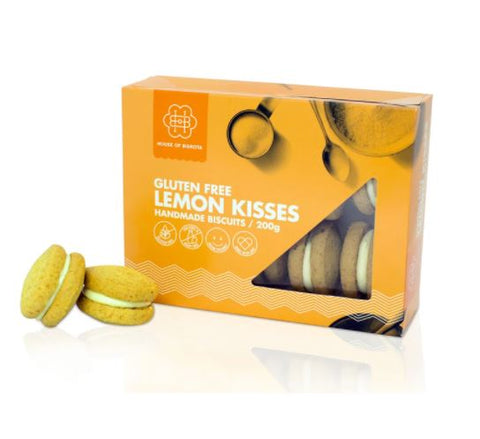 Lemon Kiss Deli 8pk