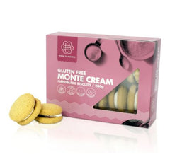 Monte Cream Deli 8pk
