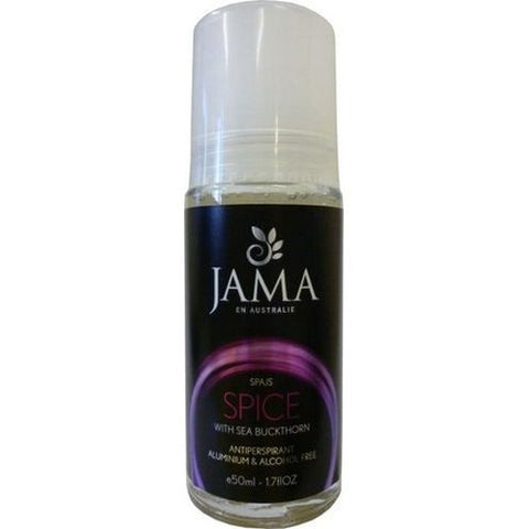 Antiperspirant - Spice