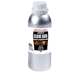 Clove Bud Essential Oil 1Kg Bulk