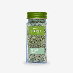Fennel Seeds Organic Herbs