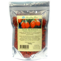 Goji Berries