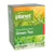 Decaffeinated Green Organic Tea 25p