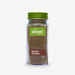 Garam Masala Organic Herbs