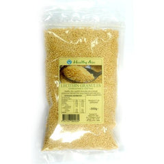 Lecithin Granules - Unbleached