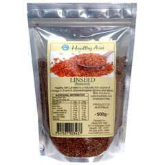 Linseeds (Brown)