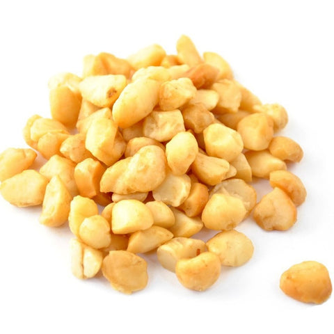 Macadamia Nut Oil Organic