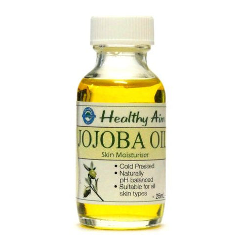 Jojoba Oil Organic