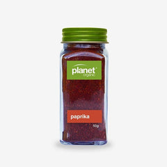 Paprika Organic Spices