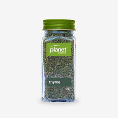 Thyme Organic Herbs