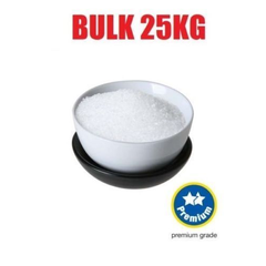 Epsom Salt 25kg