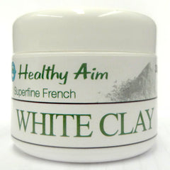 White Clay 30g